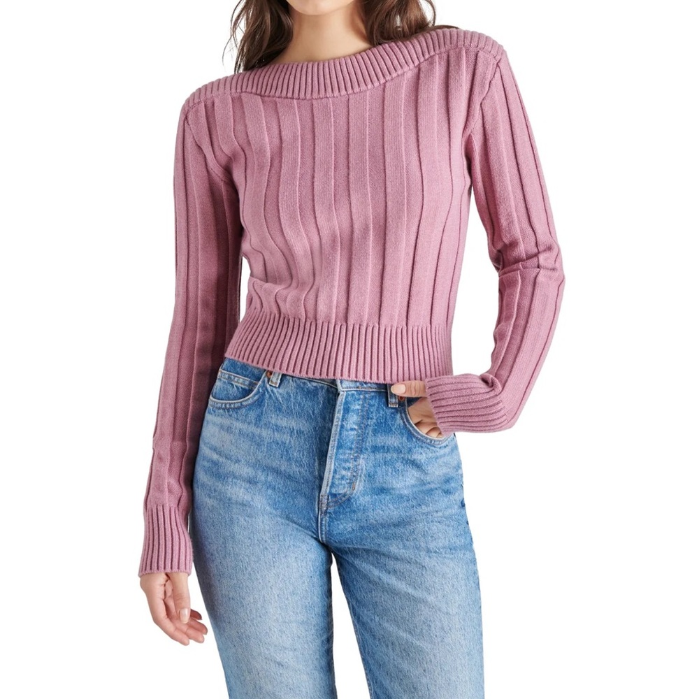 Steve Madden Serra Sweater